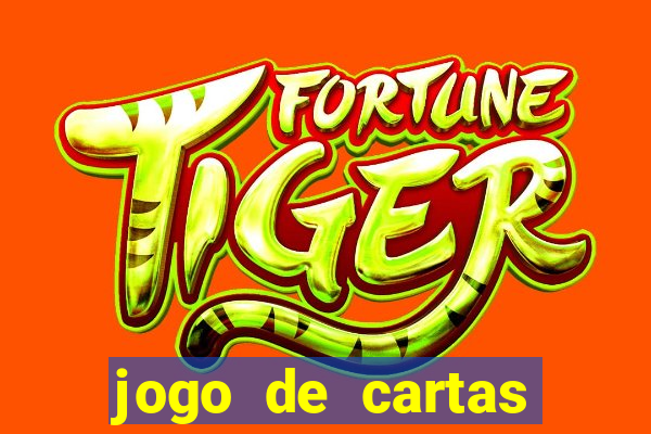 jogo de cartas valendo dinheiro